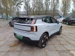 Volvo EX30 Rear-Wheel Drive Long Range Plus - ფოტო 6