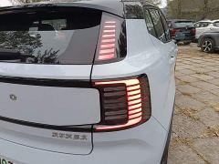 Volvo EX30 Rear-Wheel Drive Long Range Plus - ფოტო 7