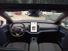 Volvo EX30 Rear-Wheel Drive Long Range Plus - ფოტო 9