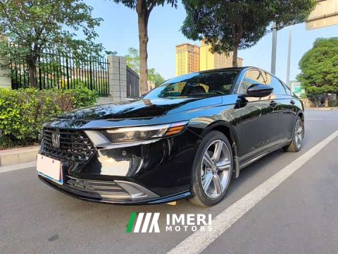 2023 Honda Accord 260TURBO Excellence Edition - ავტომობილი ჩინეთიდან