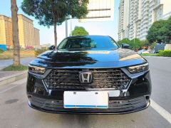 Honda Accord 260TURBO Excellence Edition - photo 2