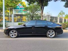 Honda Accord 260TURBO Excellence Edition - photo 3
