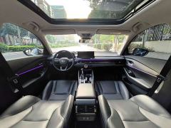 Honda Accord 260TURBO Excellence Edition - photo 4