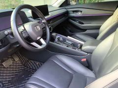 Honda Accord 260TURBO Excellence Edition - photo 5
