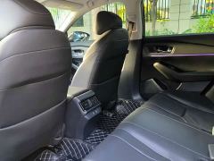 Honda Accord 260TURBO Excellence Edition - photo 6