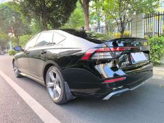 Honda Accord 260TURBO Excellence Edition - photo 7