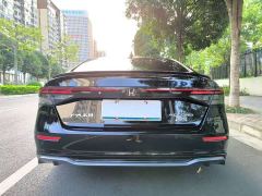Honda Accord 260TURBO Excellence Edition - photo 8