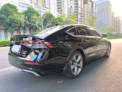 Honda Accord 260TURBO Excellence Edition - photo 9