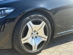 Mercedes-Benz Maybach S-Class Facelift S 480 4MATIC - ფოტო 12