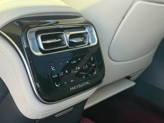 Mercedes-Benz Maybach S-Class Facelift S 480 4MATIC - ფოტო 15