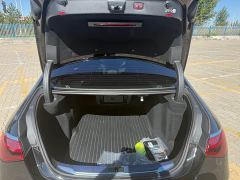 Mercedes-Benz Maybach S-Class Facelift S 480 4MATIC - ფოტო 16