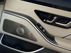 Mercedes-Benz Maybach S-Class Facelift S 480 4MATIC - ფოტო 17