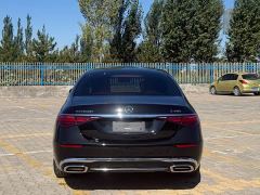 Mercedes-Benz Maybach S-Class Facelift S 480 4MATIC - ფოტო 4