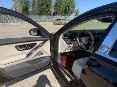 Mercedes-Benz Maybach S-Class Facelift S 480 4MATIC - ფოტო 7