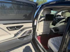 Mercedes-Benz Maybach S-Class Facelift S 480 4MATIC - ფოტო 9