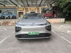 XPeng G9 725 Max - ფოტო 2