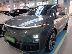 Li Auto L9 Ultra - ფოტო 1