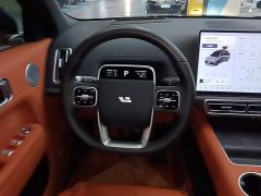 Li Auto L9 Ultra - ფოტო 10