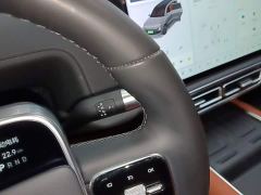 Li Auto L9 Ultra - ფოტო 13