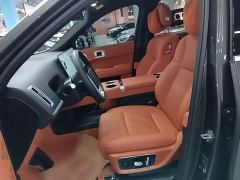 Li Auto L9 Ultra - ფოტო 14