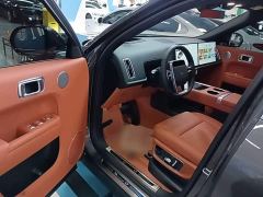 Li Auto L9 Ultra - ფოტო 15