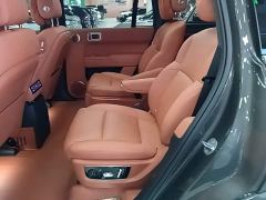 Li Auto L9 Ultra - ფოტო 16
