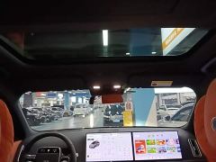 Li Auto L9 Ultra - ფოტო 17