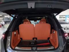 Li Auto L9 Ultra - ფოტო 18