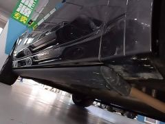 Li Auto L9 Ultra - ფოტო 20