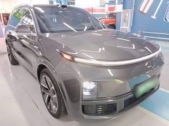 Li Auto L9 Ultra - ფოტო 3