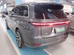 Li Auto L9 Ultra - ფოტო 4