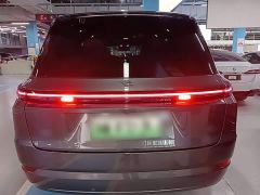 Li Auto L9 Ultra - ფოტო 5