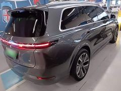Li Auto L9 Ultra - ფოტო 6