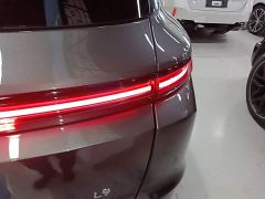 Li Auto L9 Ultra - ფოტო 7