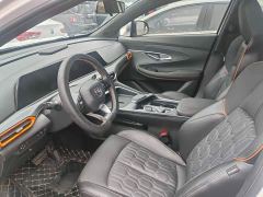 Changan UNI-T 1.5T Sport Premium Edition - photo 10