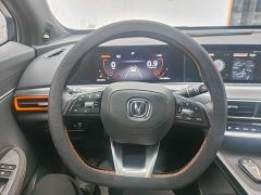 Changan UNI-T 1.5T Sport Premium Edition - photo 12