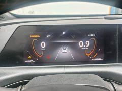 Changan UNI-T 1.5T Sport Premium Edition - photo 13