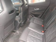 Changan UNI-T 1.5T Sport Premium Edition - photo 14