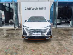 Changan UNI-T 1.5T Sport Premium Edition - photo 2