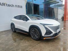 Changan UNI-T 1.5T Sport Premium Edition - photo 3