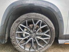 Changan UNI-T 1.5T Sport Premium Edition - photo 4