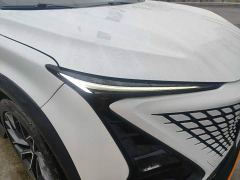 Changan UNI-T 1.5T Sport Premium Edition - photo 5
