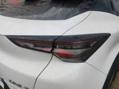 Changan UNI-T 1.5T Sport Premium Edition - photo 7