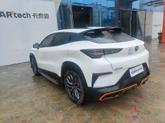 Changan UNI-T 1.5T Sport Premium Edition - photo 8