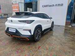 Changan UNI-T 1.5T Sport Premium Edition - photo 9