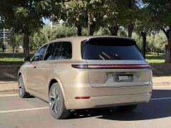 Li Auto L9 Max - ფოტო 7