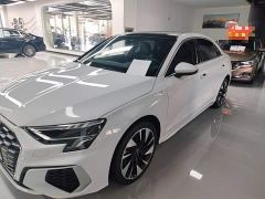 Audi A3 A3L Limousine 35 TFSI Fashion Sport Edition - photo 1