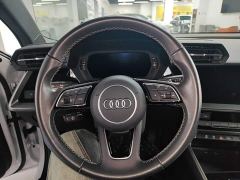 Audi A3 A3L Limousine 35 TFSI Fashion Sport Edition - photo 10