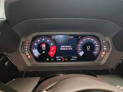 Audi A3 A3L Limousine 35 TFSI Fashion Sport Edition - photo 11