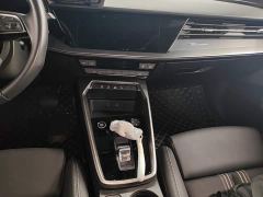 Audi A3 A3L Limousine 35 TFSI Fashion Sport Edition - photo 12